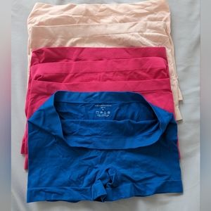 Underoutfit Boy Short Underwear